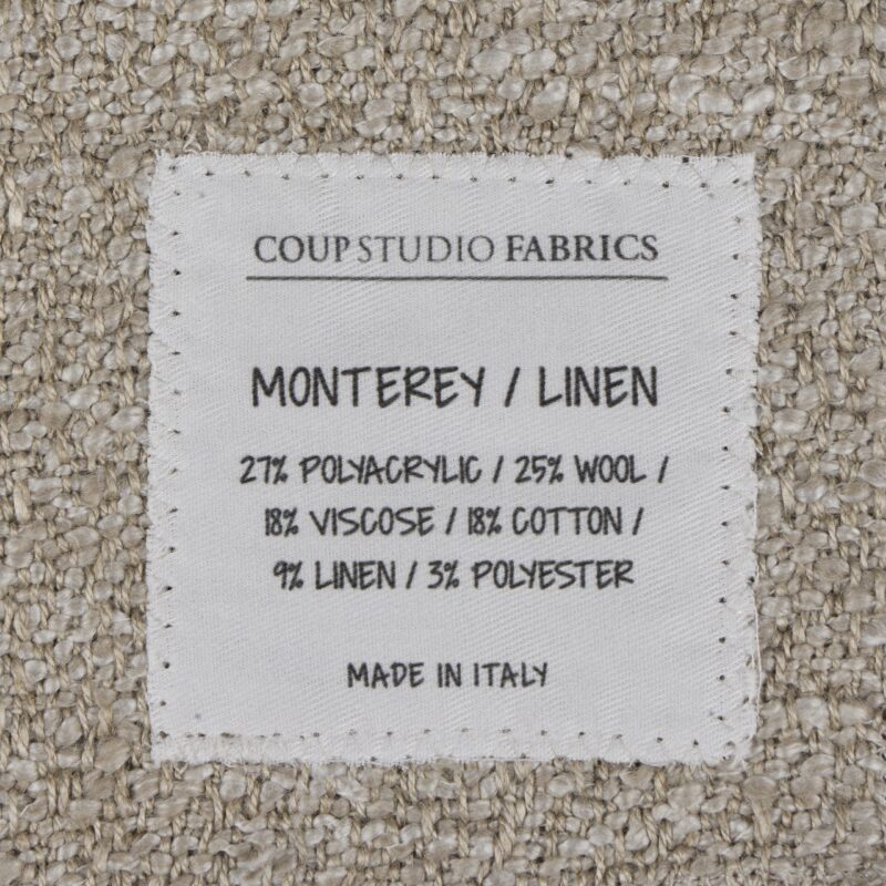 MONTEREY – LINEN