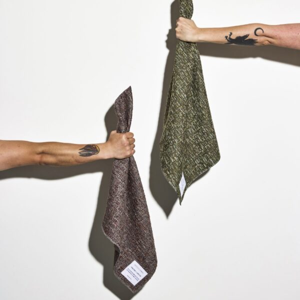 PANZANO – OLIVE