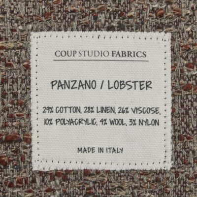 PANZANO – LOBSTER