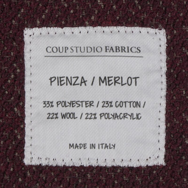 PIENZA – MERLOT