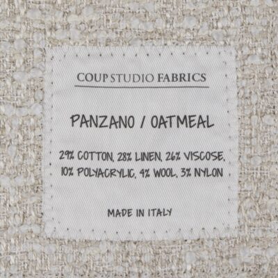 PANZANO – OATMEAL