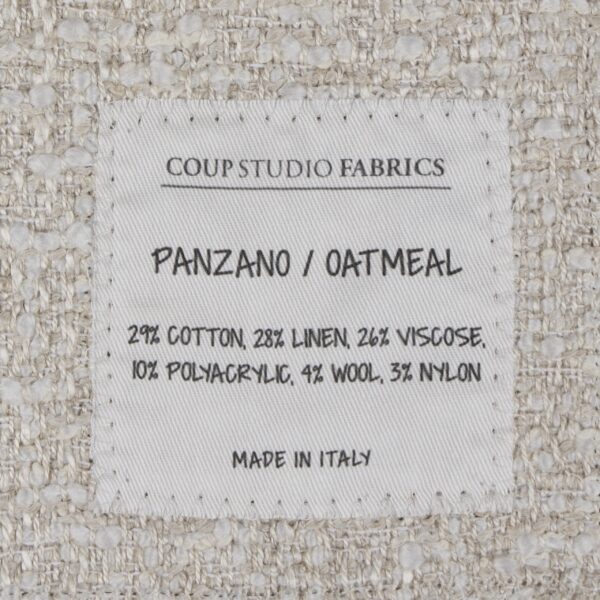 PANZANO – OATMEAL