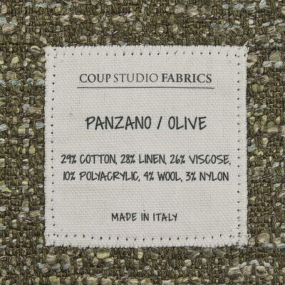 PANZANO – OLIVE
