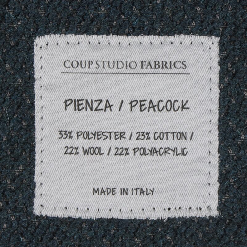 PIENZA – PEACOCK