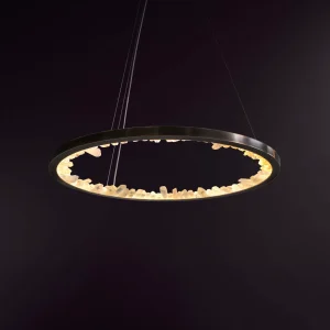 PROMETHEUS IV PENDANT