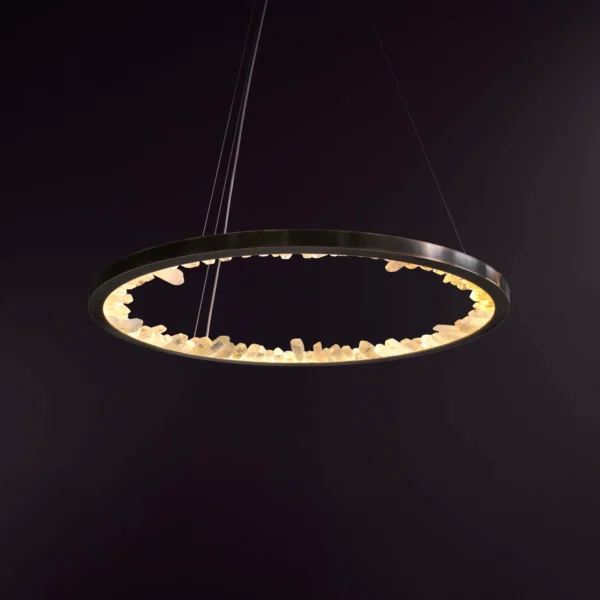 PROMETHEUS IV PENDANT