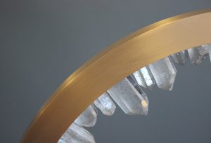 PROMETHEUS IV SCONCE