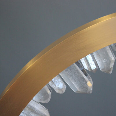 PROMETHEUS IV SCONCE