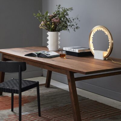 PROMETHEUS IV TABLE LAMP