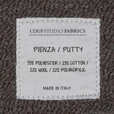 PIENZA – PUTTY