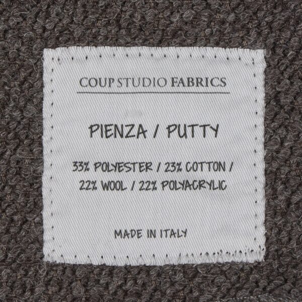 PIENZA – PUTTY