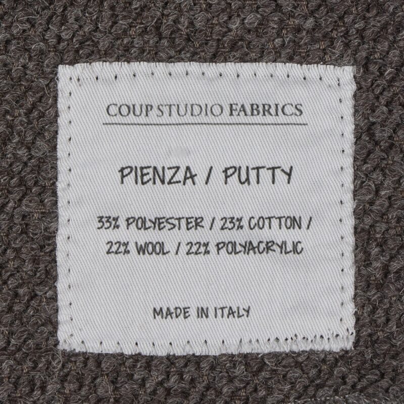 PIENZA – PUTTY