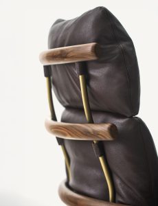 Ramus Task Chair