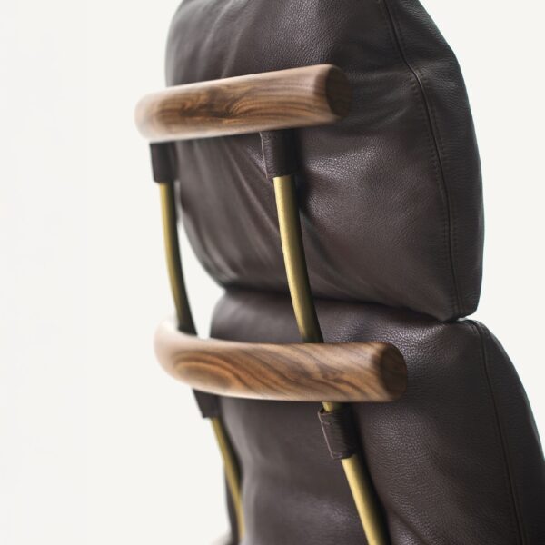 Ramus Task Chair