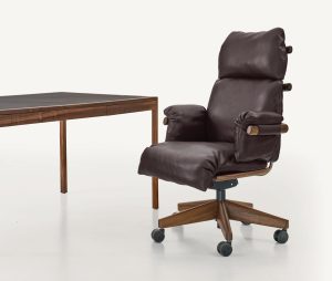 Ramus Task Chair
