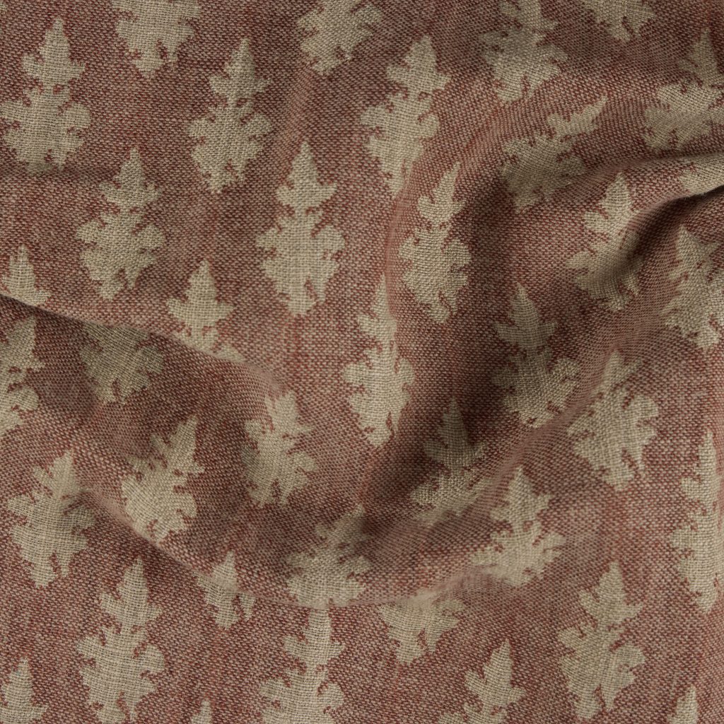 ELEANOR - ROSSO