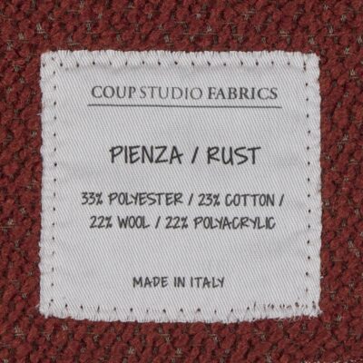 PIENZA – RUST