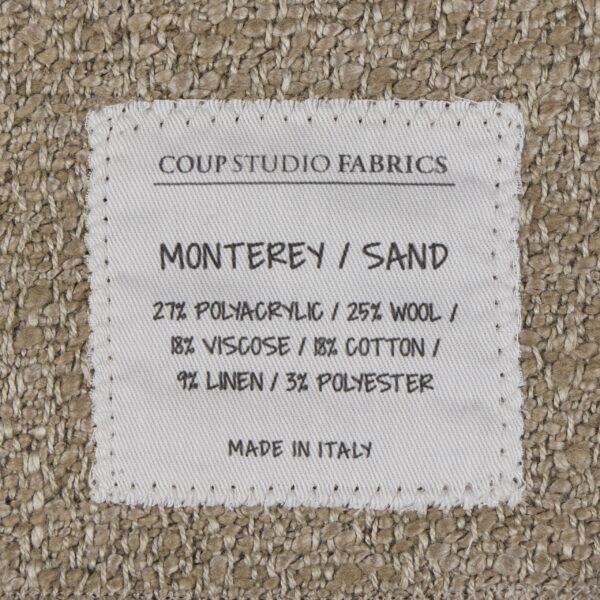 MONTEREY – SAND