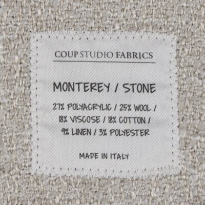 MONTEREY – STONE