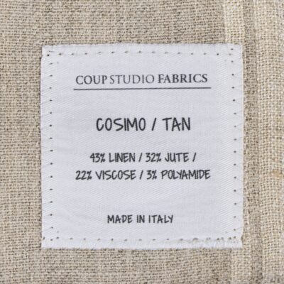 COSIMO – TAN