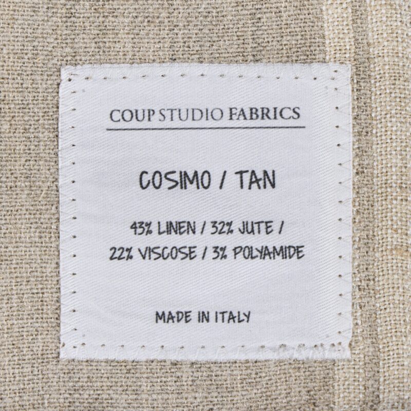COSIMO – TAN