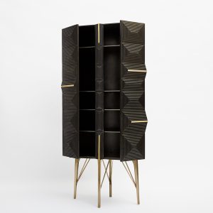 Cabinet Sgvi