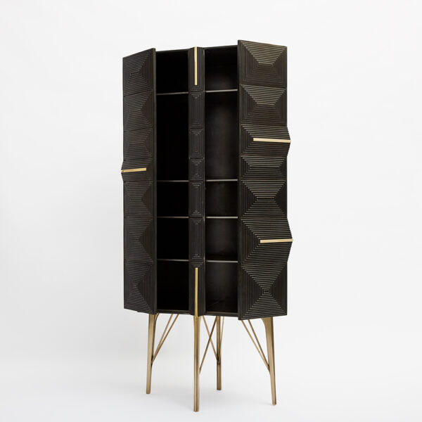Cabinet Sgvi