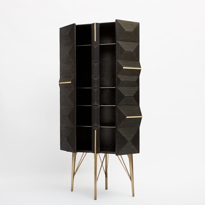 Cabinet Sgvi