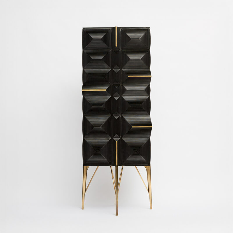 Cabinet Sgvi
