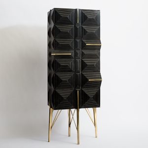 Cabinet Sgvi
