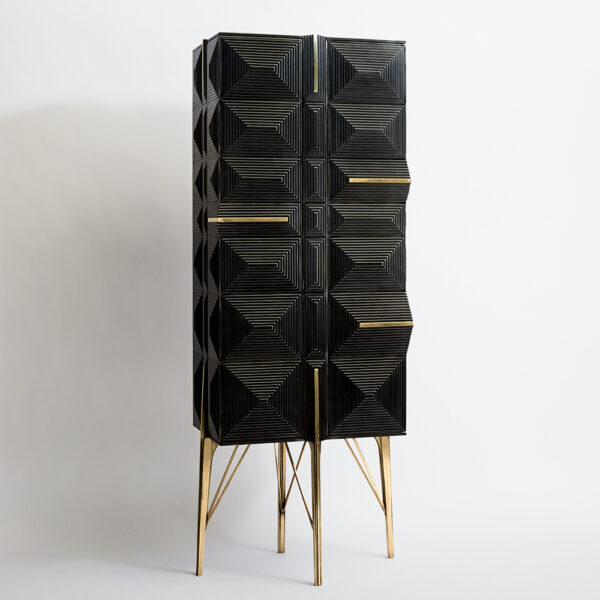 Cabinet Sgvi