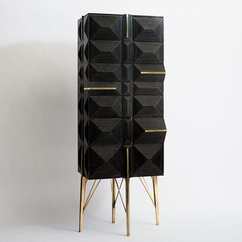 Cabinet Sgvi