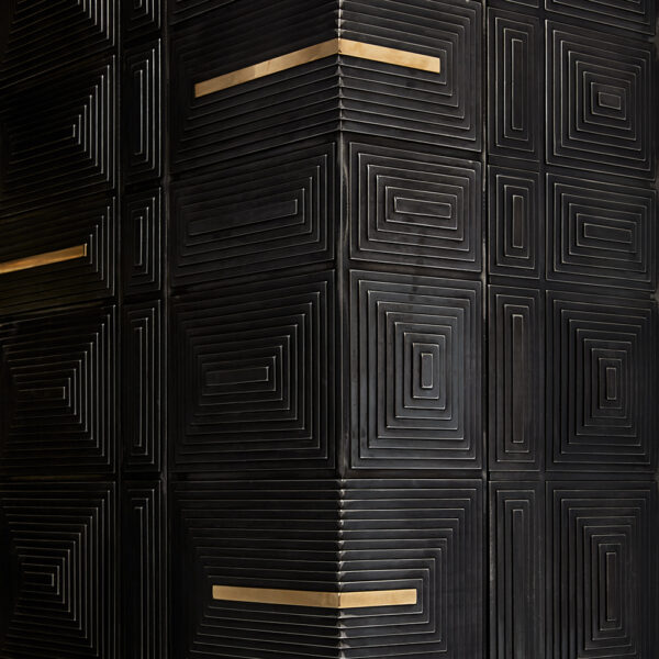 Cabinet Sgvi