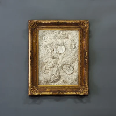 Trace Antropocene (tableau)