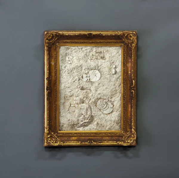 Trace Antropocene (tableau)