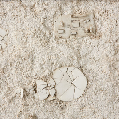 Trace Antropocene (tableau)