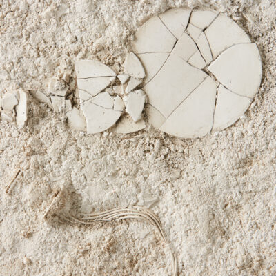 Trace Antropocene (tableau)