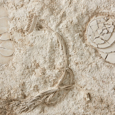 Trace Antropocene (tableau)