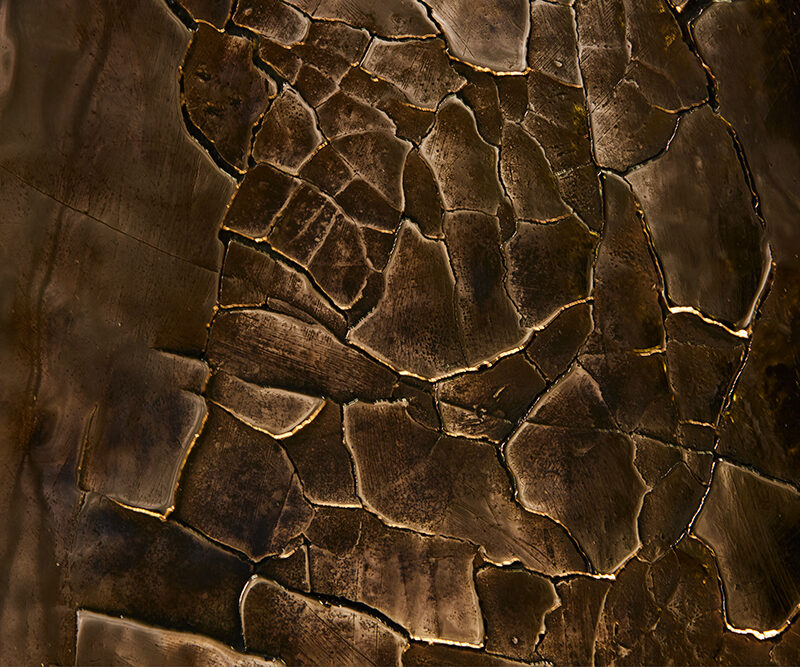 Applique Atacama