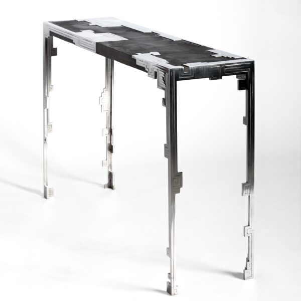 Console Gk II