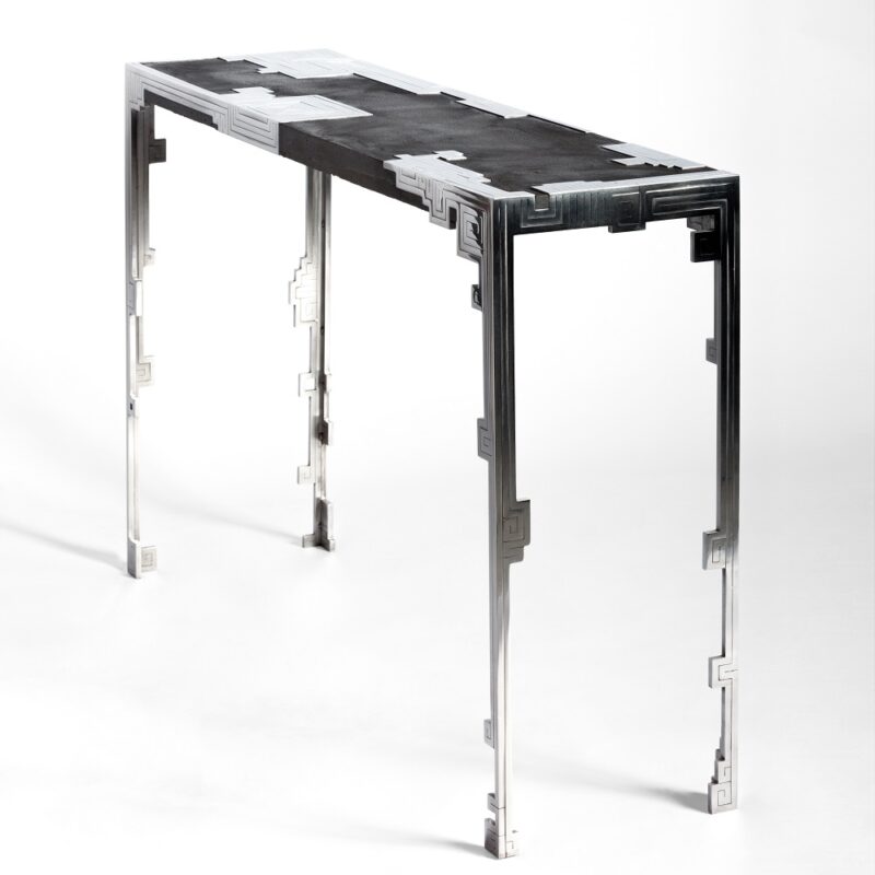Console Gk II