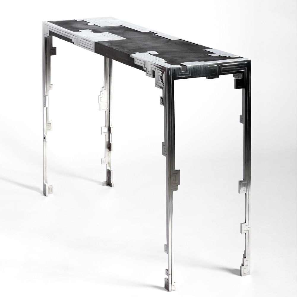Console Gk II