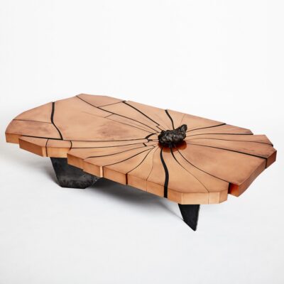 Fracture Cosmique III