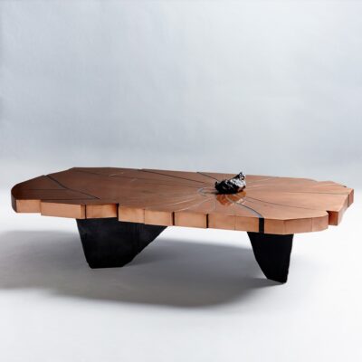 Fracture Cosmique III