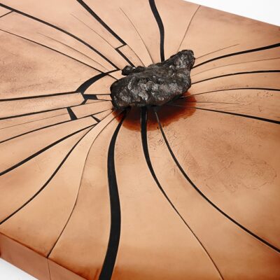 Fracture Cosmique III