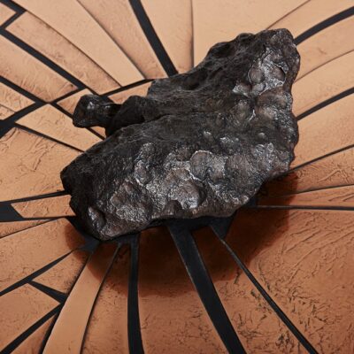 Fracture Cosmique III