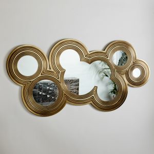 Miroir Intralucide II