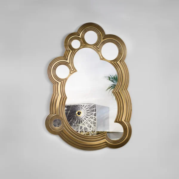 Miroir Intralucidde IV