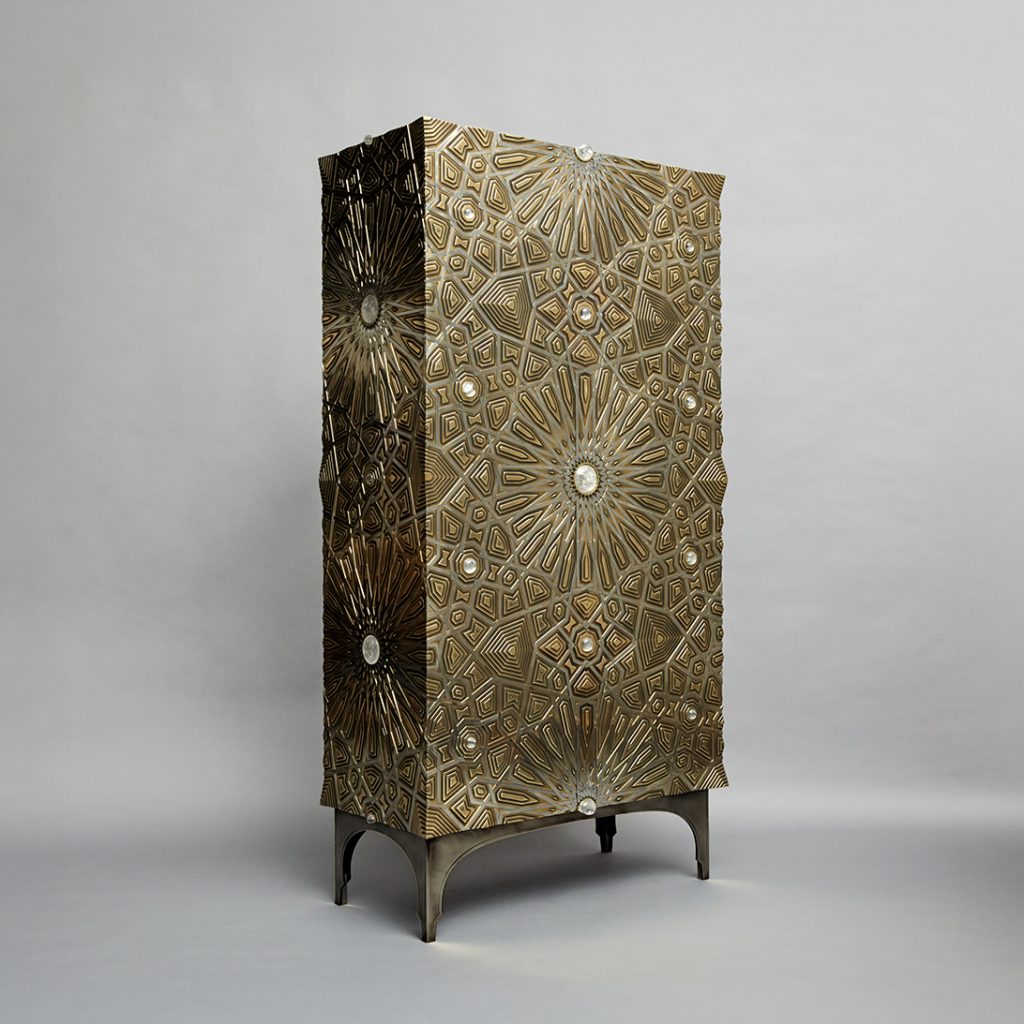 Cabinets Orient
