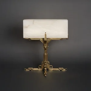 Lampe à poser Laiton